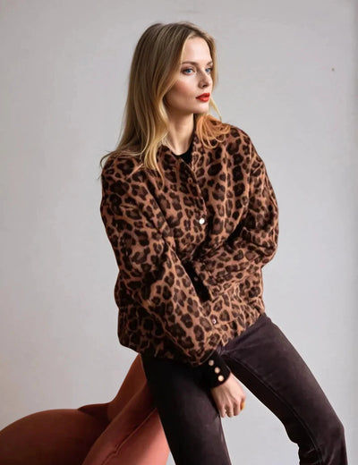 Leopard Collection